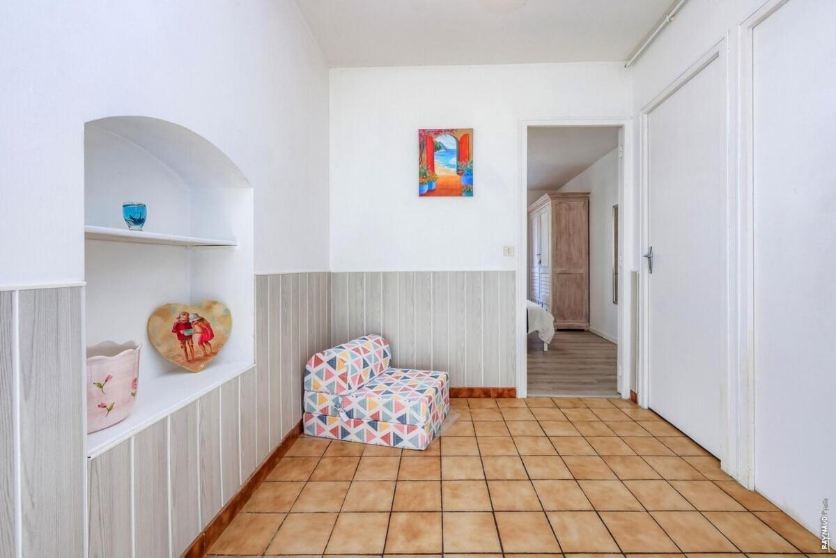 Appartement La Toscanelle - Quartier Historique - Gaillac Exterior foto